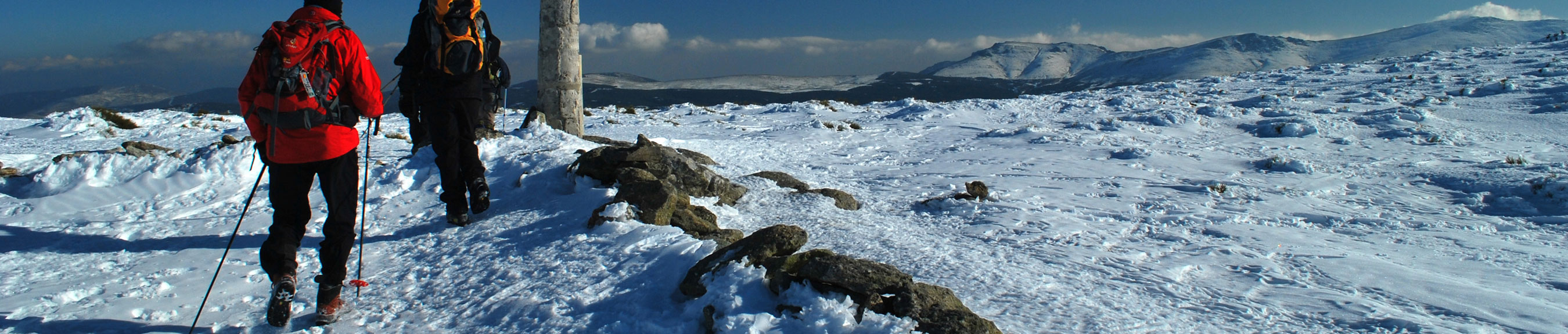 La Najarra