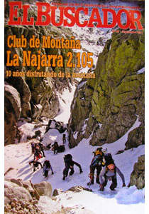 El Buscador. Septiembre 2.011