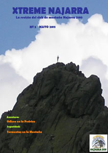 Xtreme Najarra. Mayo 2.011
