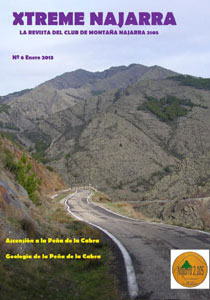 Xtreme Najarra. Enero 2.013