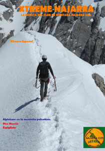 Xtreme Najarra. Marzo 2.013