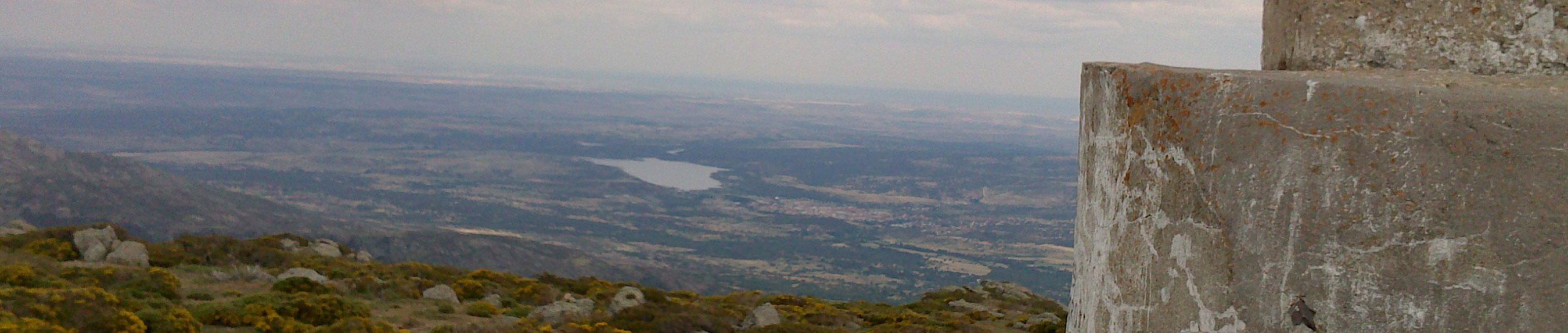 La Najarra